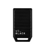 SanDisk WD BLACK C50, Rozšiřující karta pro Xbox, 2TB