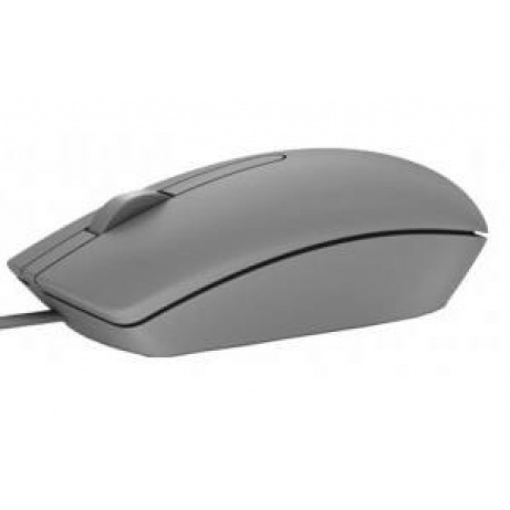 DELL Optical Mouse - MS116 - Grey (-PL)