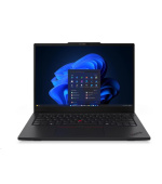 LENOVO NTB ThinkPad L13 G6 - Ultra 5 225U,13.3" WUXGA IPS,16GB,512SSD,HDMI,Int. Intel,W11P,3Y Onsite