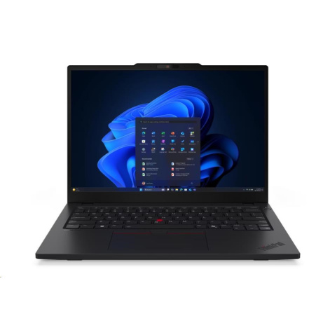 LENOVO NTB ThinkPad L13 G6 - Ultra 5 225U,13.3" WUXGA IPS,16GB,512SSD,HDMI,Int. Intel,W11P,3Y Onsite