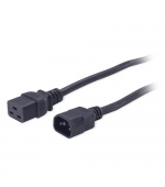 APC Power Cord C19 naar C14, 2.1m, 10A