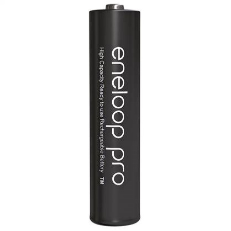 PANASONIC HR-4UWXB-BULK 930mAh Ni-MN Eneloop PRO AAA bulk (HR03)