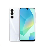 BAZAR - Samsung Galaxy A16 (A165), 4/128 GB, LTE, světle šedá - CZ distribuce - poškozený obal