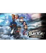 Black Salt Coreuption (PC) klíč Steam