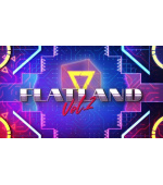 FLATLAND Vol.2 (PC) klíč Steam