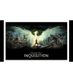 Dragon Age Inkwizycja (PC) DIGITAL PL