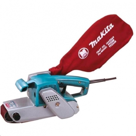 Makita 9924DB bruska pásová