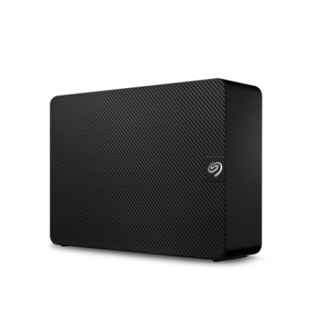 Seagate Expansion/12TB/HDD/Externí/3.5"/Černá/2R