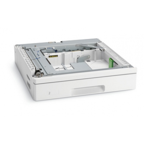 Xerox 520 Sheet Tray B7000