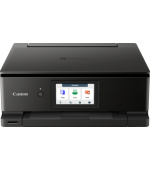 Canon PIXMA/TS8750/MF/Ink/A4/LAN/WiFi/USB