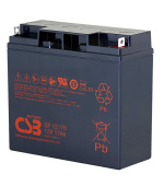 CSB GP12170 12V 17Ah