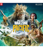 GLO GAMING PUZZLE: CALL OF DUTY WARZONE PACIFIC