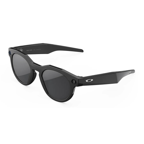 META OAKLEY HSTN PRIZM BLACK POLAR 0OW8002 80020351