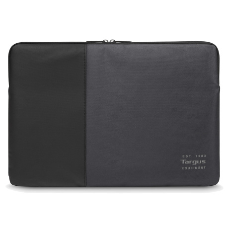 TARGUS Pulse 15.6" Laptop Sleeve Black and Ebony