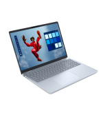 Dell 16 Plus/DB16250/U7-256V/16"/2560x1600/16GB/512GB/Arc 140V/W11H/Silver/1R