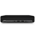 HP Elite/600 G9/Mini/i5-12500T/16GB/512GB SSD/UHD 770/W11P down/3R