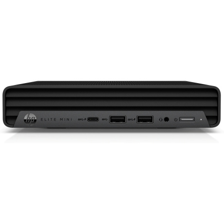 HP Elite/600 G9/Mini/i5-12500T/16GB/512GB SSD/UHD 770/W11P down/3R