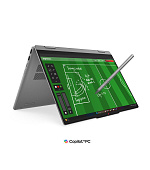 IP 5 2-in-1 14" TWUXGA/X2 Plus/16/512/INT/W11H/noA
