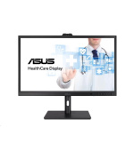 ASUS LCD 32" HA3281A HealthCare Monitor 3840 x 2160 OLED, Self / Auto Calibration, USB-C, HDMI