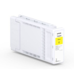 EPSON ink Singlepack UltraChrome XD3 Yellow T50U4 350ml