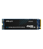 PNY SSD CS2230 1TB, PCIe Gen3x4, M.2 2280, (R:3300/ W:2600MB/s)