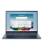 ACER NTB Swift Edge 16 AI (SFE16-I51-92L1),Ultra 9 386H,16"WQXGA+,32GB,1TB SSD,Intel Graphics,W11H,Blue