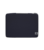Protective Atmospheric Blue 13-14 Laptop Sleeve EURO