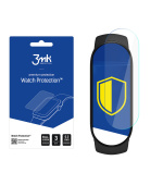 3mk ochranná fólie Watch pro Honor Band 5 (3ks)