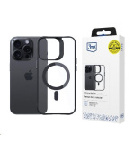 3mk Satin Armor MagCase pro iPhone 13 Pro Max