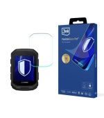 3mk hybridní sklo FlexibleGlass Pro pro Garmin Edge MTB