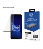 3mk tvrzené sklo HardGlass Max Black pro Motorola Moto G55 5G