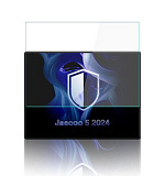 3mk BladeShield Center Display pro Jaecoo 5 2024