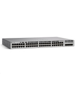 Cisco Catalyst C9200L-48PL-4X-E 48-port, 4x10G, Partitial PoE