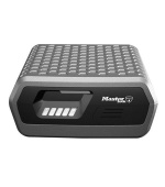 Master Lock Bezpečnostní digitální kufr odolný ohni a vodě CHW30300EURHRO