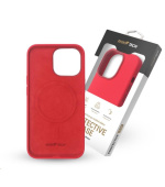 RhinoTech MAGcase Origin pro Apple iPhone 14 červená