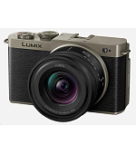 Panasonic Lumix DC-S9 + 18-40mm F4,5-6,3 Black Titanium Limited Edition