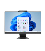 ASUS PC AiO ExpertCenter E3 (E3402WVAK-BPC042XA), i3-1315U, 23.8" FHD, 8GB, 256GB SSD, Intel, W11 Pro Edu, Black