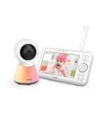 VTech VM5254 - dětská video chůvička