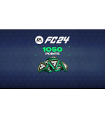 EA SPORTS FC 24 1050 FC POINTS Xbox
