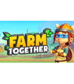Farm Together - Mistletoe Pack (PC) klíč Steam