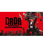 Dead Rising Deluxe Remaster (Xbox Series X/S) (Global)