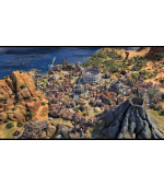 Sid Meier's Civilization VII Deluxe Edition (Xbox One / Xbox Series X/S) (Global)