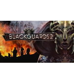 Blackguards 2 (PC/MAC) PL klíč Steam