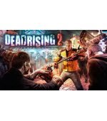 Dead Rising 2 (PC) klíč Steam