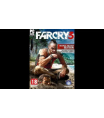 Far Cry 3 Deluxe Bundle DLC (PC) PL DIGITAL