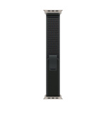 Watch Acc/49/Black Trail Loop - S/M - Natur.Titan