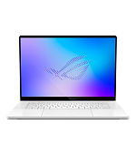 ASUS ROG Zephyrus G16/GU606AX-TB081WZ/U9-386H/16"/2560x1600/64GB/1TB/RTX 5090/W11H/White/2R