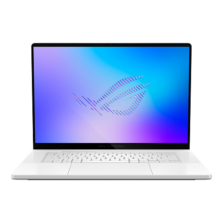 ASUS ROG Zephyrus G16/GU606AX-TB081WZ/U9-386H/16"/2560x1600/64GB/1TB/RTX 5090/W11H/White/2R