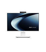 ASUS AiO/V600 (VM640KA-WPC048W)/23,8"/FHD/AI5-330/16GB/1TB/AMD int/W11H/Bílá/2R