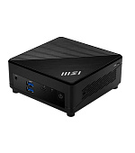 MSI Cubi/5 1M-496EU/Mini/5-120U/16GB/512GB/Intel int/W11P/3R
